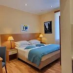 Apartman Miljas 1