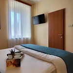 Apartman Miljas 1 *