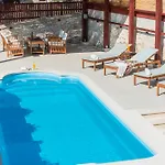 Apartman Miljas 1