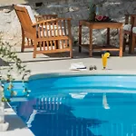 Apartman Miljas 1