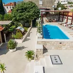 Miljas 1 Apartman