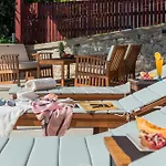 Miljas 1 Apartman *