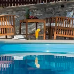 Apartman Miljas 1 *