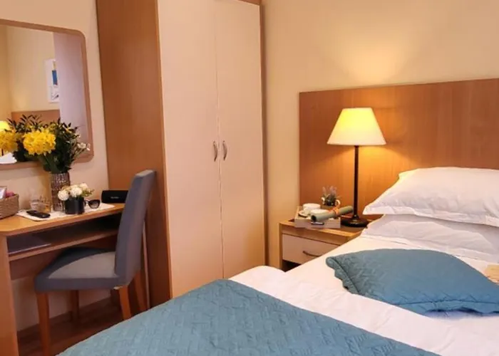 Miljas 1 Apartamento Dubrovnik