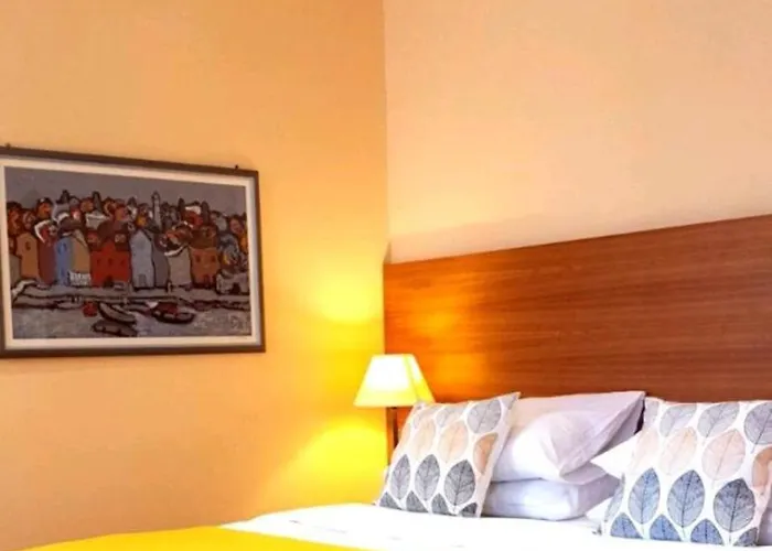Apartamento Miljas 1