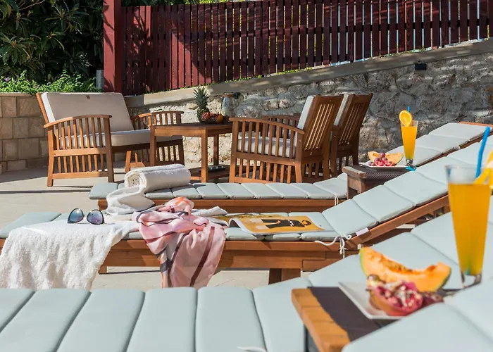 Miljas 1 Apartamento *