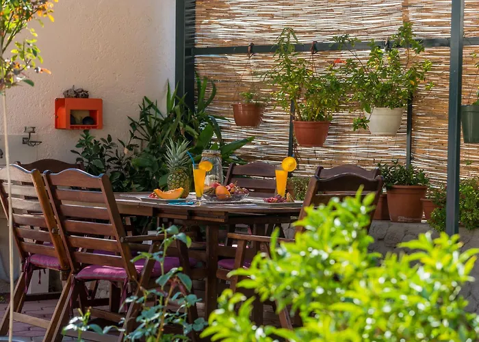 Apartamento Miljas 1