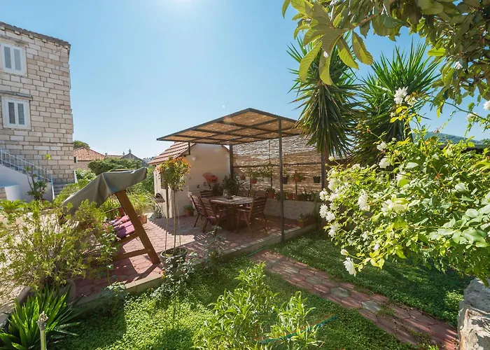 Miljas 1 Apartamento