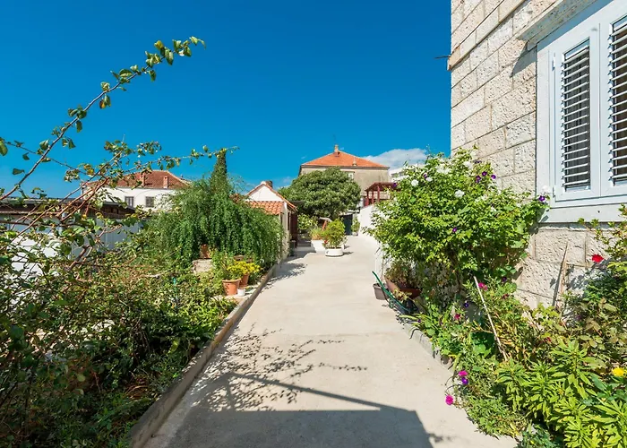 Apartamento Miljas 1