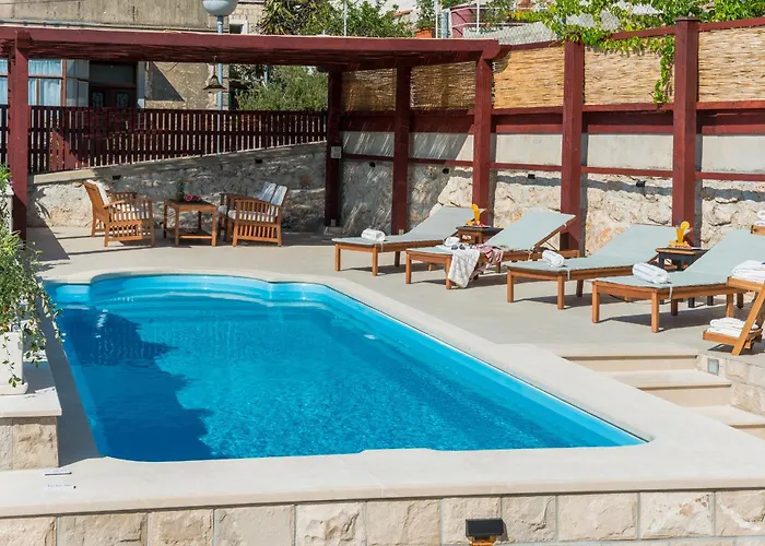 Miljas 1 Dubrovnik