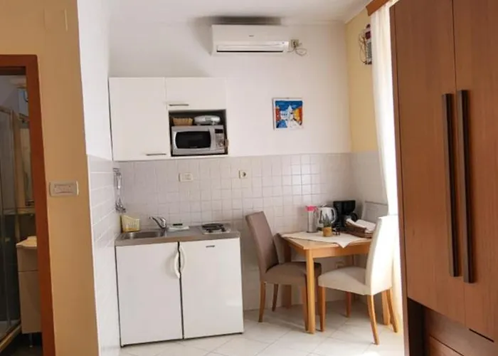 Apartamento Miljas 1