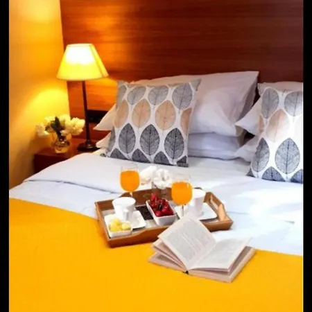 Miljas 1 Apartmán Dubrovník