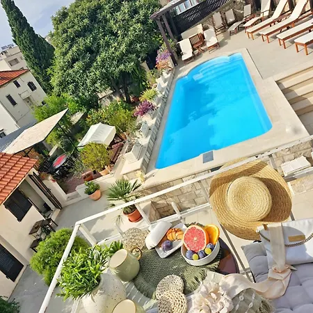 Miljas 1 Apartmán Dubrovník