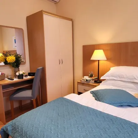 Miljas 1 Apartmán Dubrovník