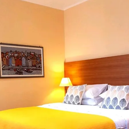 Appartement Miljas 1