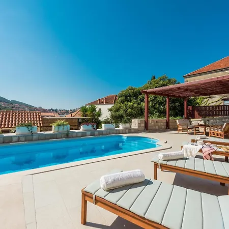 Miljas 1 Dubrovník