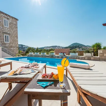 Miljas 1 Apartmán