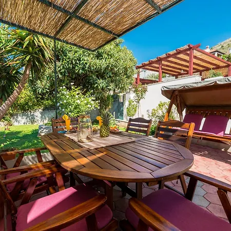 Appartement Miljas 1 Dubrovnik