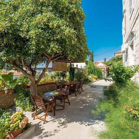 Apartmán Miljas 1 Dubrovník