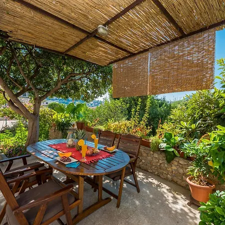Apartmán Miljas 1 *