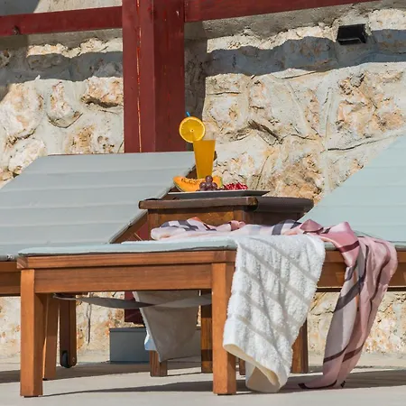 Miljas 1 Apartmán Dubrovník