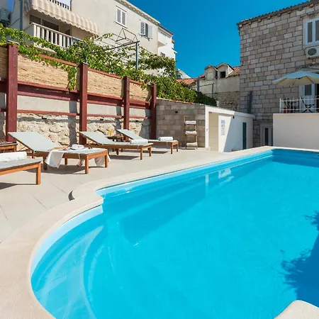Miljas 1 Dubrovník