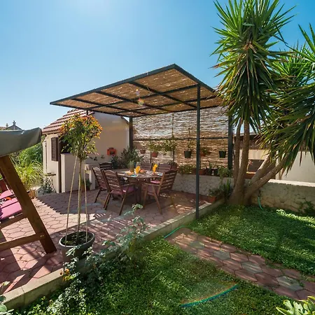 Miljas 1 Appartement *