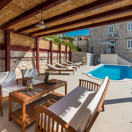 Miljas 1 * Dubrovnik