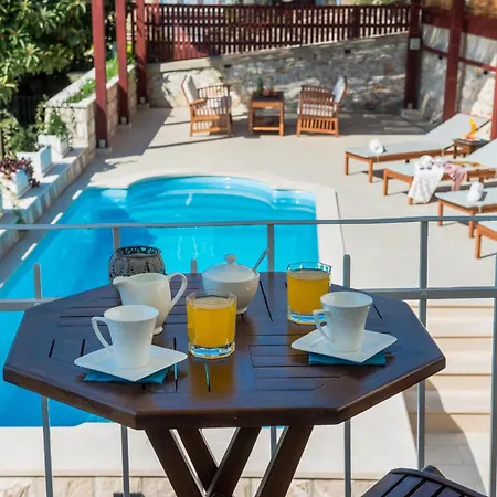 Miljas 1 Apartmán
