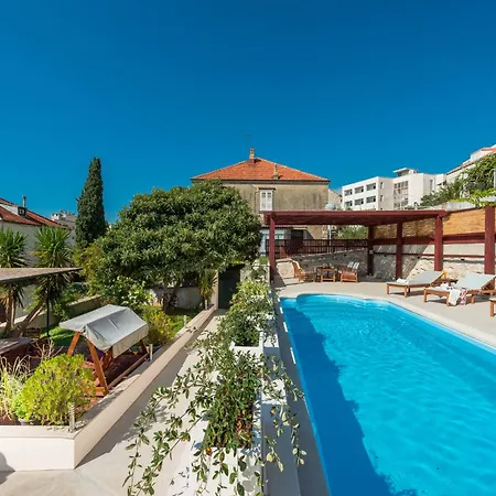 Miljas 1 Apartmán Dubrovník
