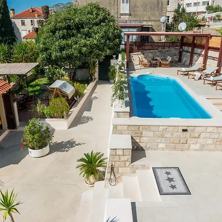 Miljas 1 Apartmán