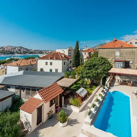 Miljas 1 Apartmán Dubrovník