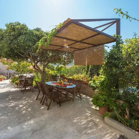 Apartmán Miljas 1 Dubrovník