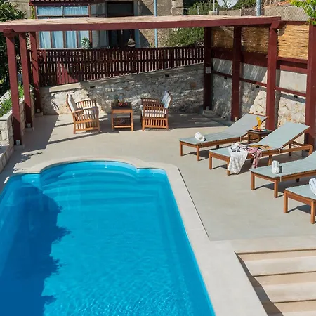 Miljas 1 Apartmán Dubrovník
