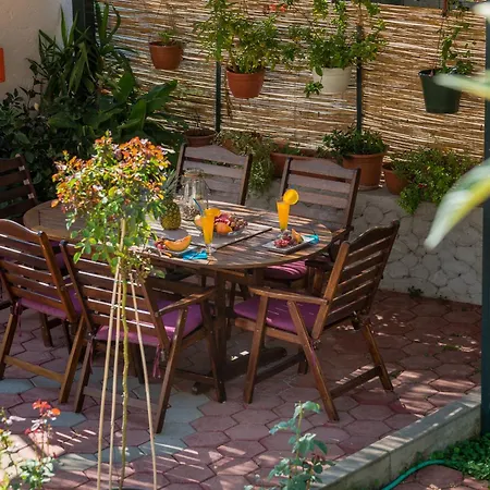 Apartmán Miljas 1 Dubrovník