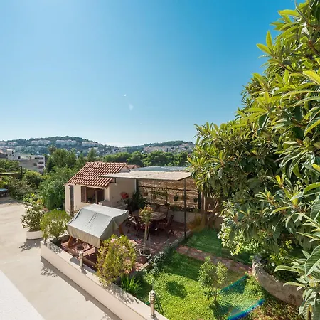 Appartement Miljas 1