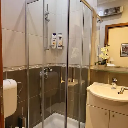 Apartmán Miljas 1