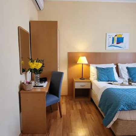 Miljas 1 دوبروفينك