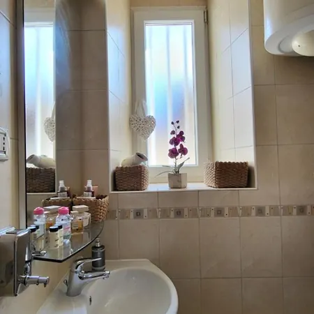 Miljas 1 * دوبروفينك