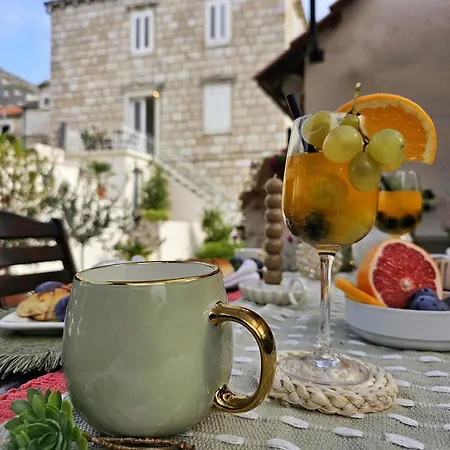 Miljas 1 Lägenhet Dubrovnik