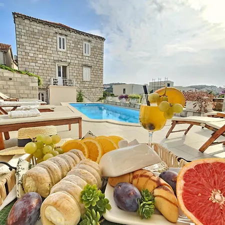 Miljas 1 * Dubrovnik