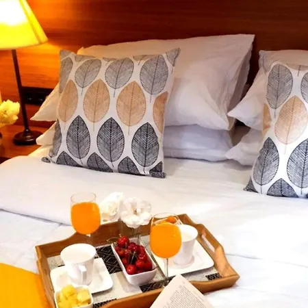 Miljas 1 Apartamento *