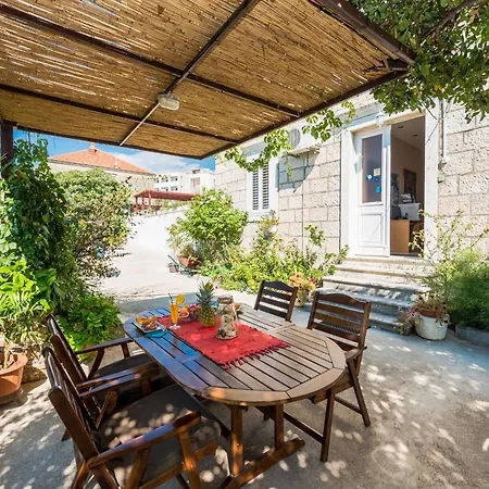 Miljas 1 * Ντουμπρόβνικ