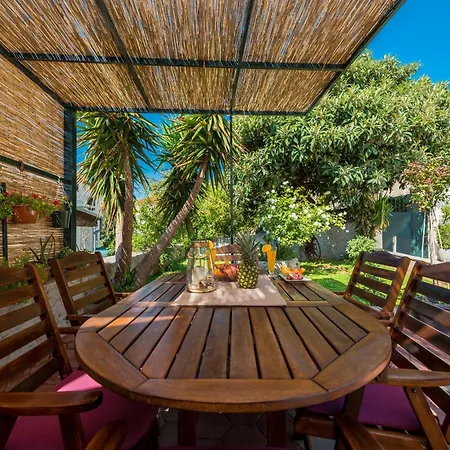 Miljas 1 Ντουμπρόβνικ