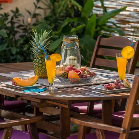 Miljas 1 Ντουμπρόβνικ