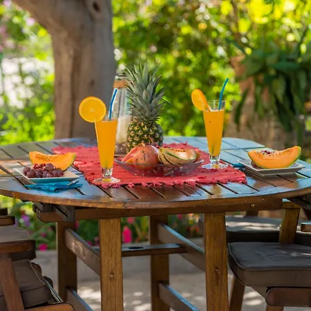 Miljas 1 Διαμέρισμα Ντουμπρόβνικ