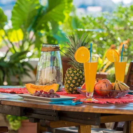 Διαμέρισμα Miljas 1 Ντουμπρόβνικ