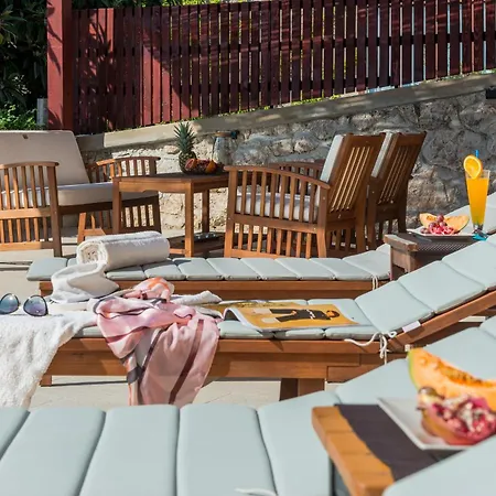 Miljas 1 Appartement *