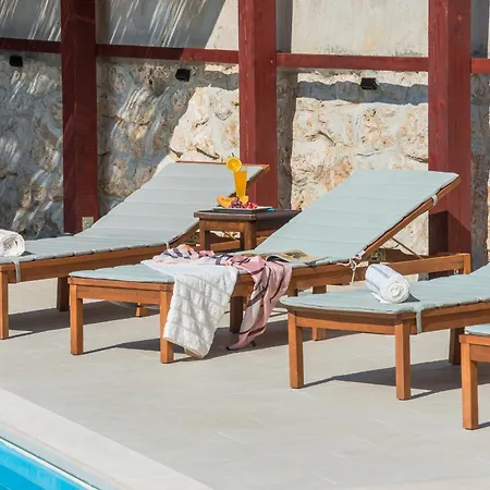 Miljas 1 Διαμέρισμα