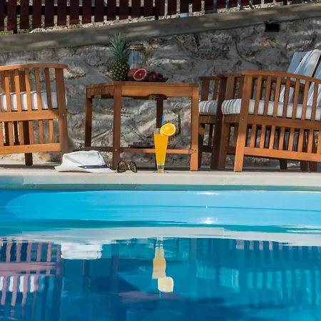 Διαμέρισμα Miljas 1 *